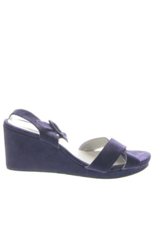 Sandale Unbranded, Mărime 39, Culoare Mov, Preț 196,00 Lei, #137267663