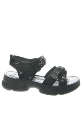 Σανδάλια Unbranded, Μέγεθος 39, Χρώμα Μαύρο, Τιμή 29,00 €, #137272175