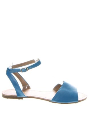 Sandale Unbranded, Mărime 41, Culoare Albastru, Preț 152,22 Lei, #137284683