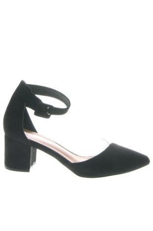 Încălțăminte de damă Unbranded, Mărime 38, Culoare Negru, Preț 89,23 Lei, #137286011