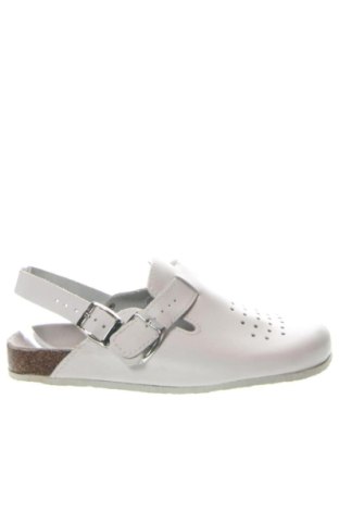 Sandale Unbranded, Mărime 39, Culoare Alb, Preț 219,46 Lei, #137293447