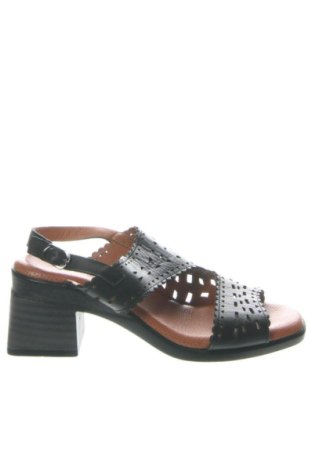 Sandalen Venus, Größe 37, Farbe Schwarz, Preis 42,00 €, #137309650