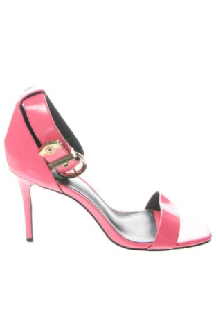 Sandale Versace Jeans, Mărime 40, Culoare Roz, Preț 682,38 Lei, #137305519