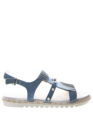 Sandalen Vices, Größe 37, Farbe Blau, Preis 26,67 €, #137283628