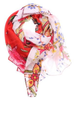 Κασκόλ Desigual, Χρώμα Πολύχρωμο, Τιμή 24,80 €, #137205625
