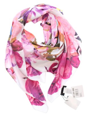 Eșarfă Desigual, Culoare Multicolor, Preț 194,22 Lei, #137231666