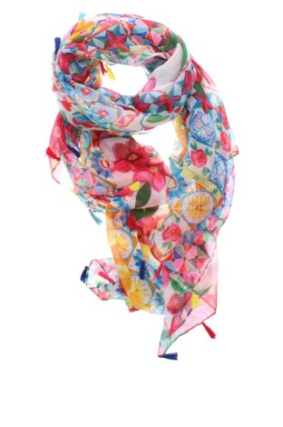 Schal Desigual, Farbe Mehrfarbig, Preis € 25,00, #137283528