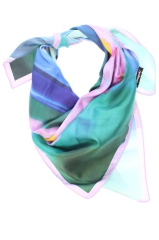 Eșarfă Desigual, Culoare Multicolor, Preț 131,23 Lei, #137331905