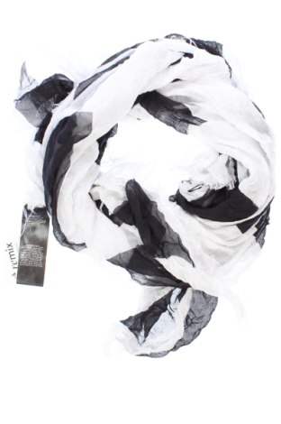 Eșarfă Karl Lagerfeld, Culoare Multicolor, Preț 443,81 Lei, #137314146