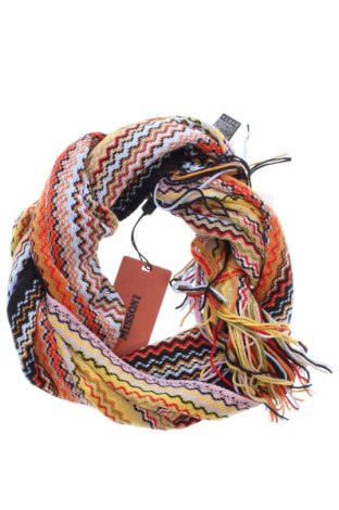 Eșarfă Missoni, Culoare Multicolor, Preț 674,99 Lei, #137304141
