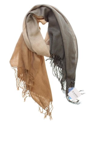 Κασκόλ Unbranded, Χρώμα Πολύχρωμο, Τιμή 12,62 €, #137227586