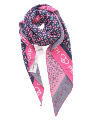 Schal Zwillingsherz, Farbe Mehrfarbig, Preis 23,99 €, #137193450