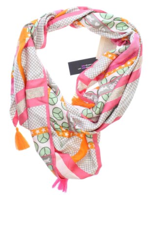 Eșarfă Zwillingsherz, Culoare Multicolor, Preț 128,99 Lei, #137304366