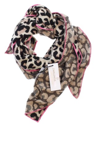 Eșarfă Zwillingsherz, Culoare Multicolor, Preț 128,99 Lei, #137304414