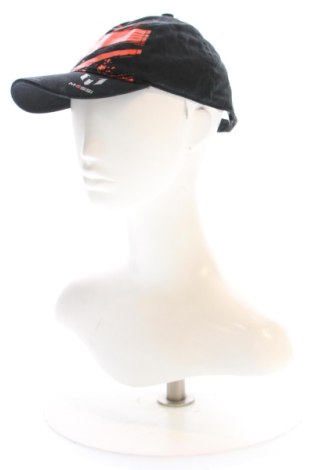 Czapka Adidas, Kolor Czarny, Cena 118,54 zł, #137301274