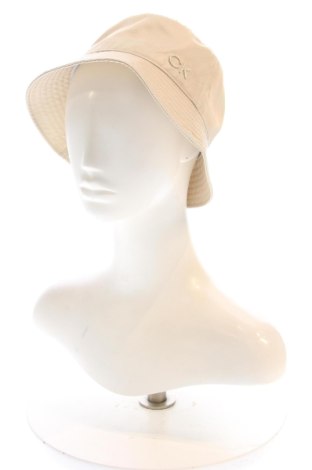 Mütze Calvin Klein, Farbe Beige, Preis € 17,99, #137077501