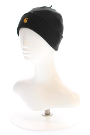 Căciulă Carhartt, Culoare Negru, Preț 134,00 Lei, #137241613