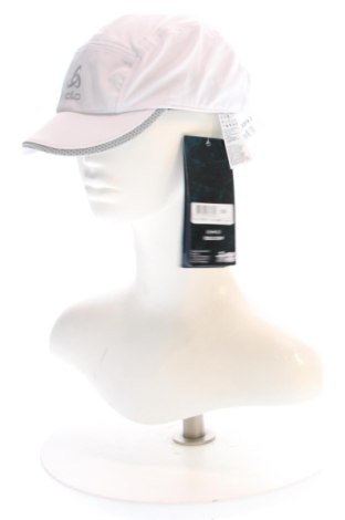 Căciulă Odlo, Culoare Alb, Preț 128,99 Lei, #137262097