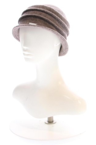 Căciulă Seeberger, Culoare Gri, Preț 82,00 Lei, #137246698