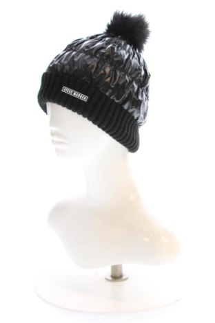 Căciulă Steve Madden, Culoare Negru, Preț 89,23 Lei, #137251338