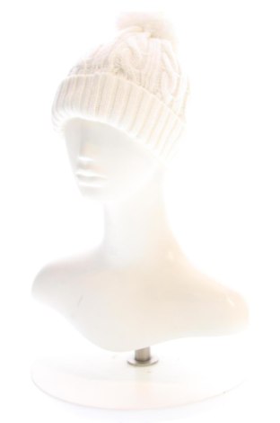 Căciulă Unbranded, Culoare Alb, Preț 57,74 Lei, #137255233