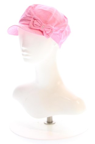 Czapka Unbranded, Kolor Różowy, Cena 57,59 zł, #137288296