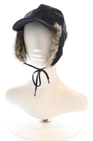 Căciulă Unbranded, Culoare Negru, Preț 71,00 Lei, #137309910