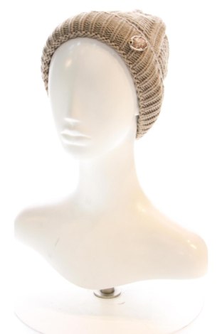 Czapka Unbranded, Kolor Beżowy, Cena 57,59 zł, #137323162