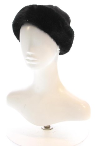 Căciulă Unbranded, Culoare Negru, Preț 71,40 Lei, #137329297