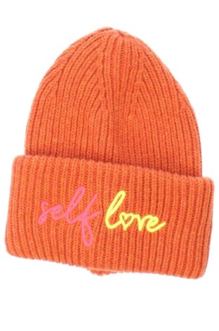 Hut Zwillingsherz, Farbe Orange, Preis 23,99 €, #137286867