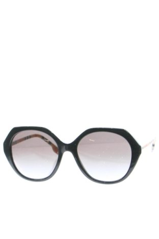 Okulary przeciwsłoneczne Burberry, Kolor Czarny, Cena 503,79 zł, #137275479