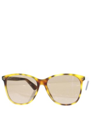 Слънчеви очила Gucci, Цвят Многоцветен, Цена 102,00 €, #137275388
