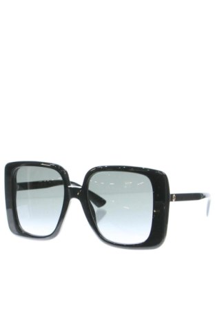 Okulary przeciwsłoneczne Gucci, Kolor Czarny, Cena 503,79 zł, #137275410