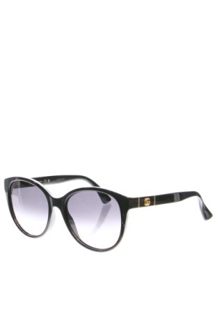 Okulary przeciwsłoneczne Gucci, Kolor Czarny, Cena 753,57 zł, #137275620