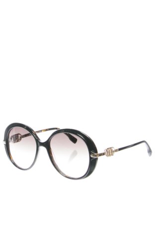 Okulary przeciwsłoneczne Karl Lagerfeld, Kolor Czarny, Cena 423,35 zł, #137320380