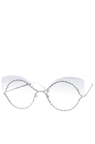 Слънчеви очила Marc Jacobs, Цвят Сребрист, Цена 149,21 €, #137191236