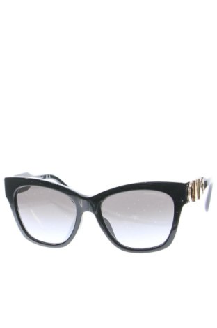 Слънчеви очила Michael Kors, Цвят Черен, Цена 115,73 €, #137243458