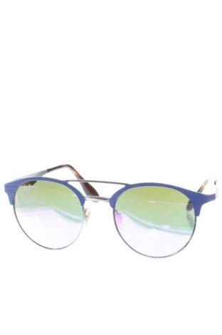 Слънчеви очила Ray Ban, Цвят Лилав, Цена 87,00 €, #137247041