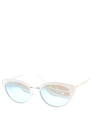 Ochelari de soare Ray Ban, Culoare Alb, Preț 614,99 Lei, #137295101