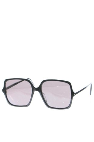 Okulary przeciwsłoneczne Saint Laurent, Kolor Czarny, Cena 503,79 zł, #137275178