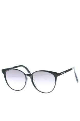 Okulary przeciwsłoneczne Saint Laurent, Kolor Czarny, Cena 503,79 zł, #137275531
