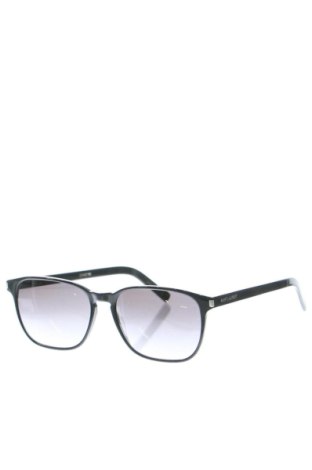 Okulary przeciwsłoneczne Saint Laurent, Kolor Czarny, Cena 740,87 zł, #137275559