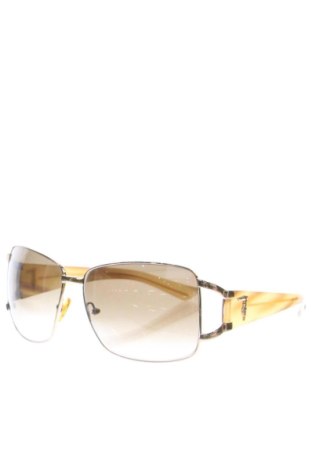 Okulary przeciwsłoneczne Trussardi, Kolor Brązowy, Cena 359,85 zł, #137278687