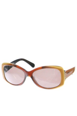 Ochelari de soare Versace, Culoare Galben, Preț 89,23 Lei, #137245658