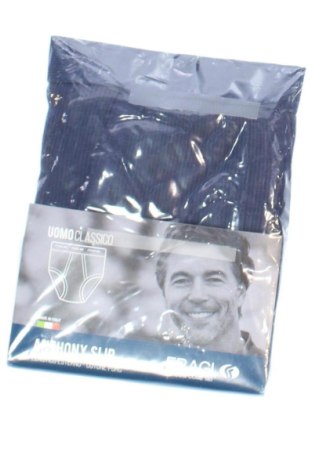 Slip Unbranded, Größe XXL, Farbe Blau, Preis 6,50 €, #137162358