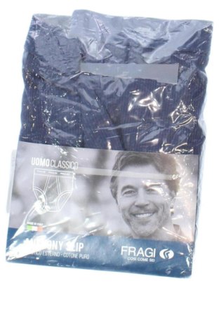 Slip Unbranded, Größe XXL, Farbe Blau, Preis 6,50 €, #137162815