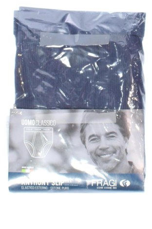 Slip Unbranded, Größe XXL, Farbe Blau, Preis 6,50 €, #137162869