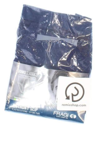 Slip Unbranded, Größe XXL, Farbe Blau, Preis 6,50 €, #137163015