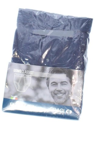 Slip Unbranded, Größe XXL, Farbe Blau, Preis 6,50 €, #137165091