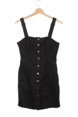Latzkleid Janina, Größe S, Farbe Schwarz, Preis 4,99 €, #137189445